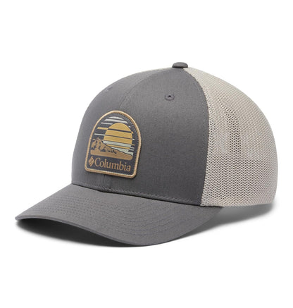 Columbia Mesh Ball Cap Gorra de Bola Unisex Adulto