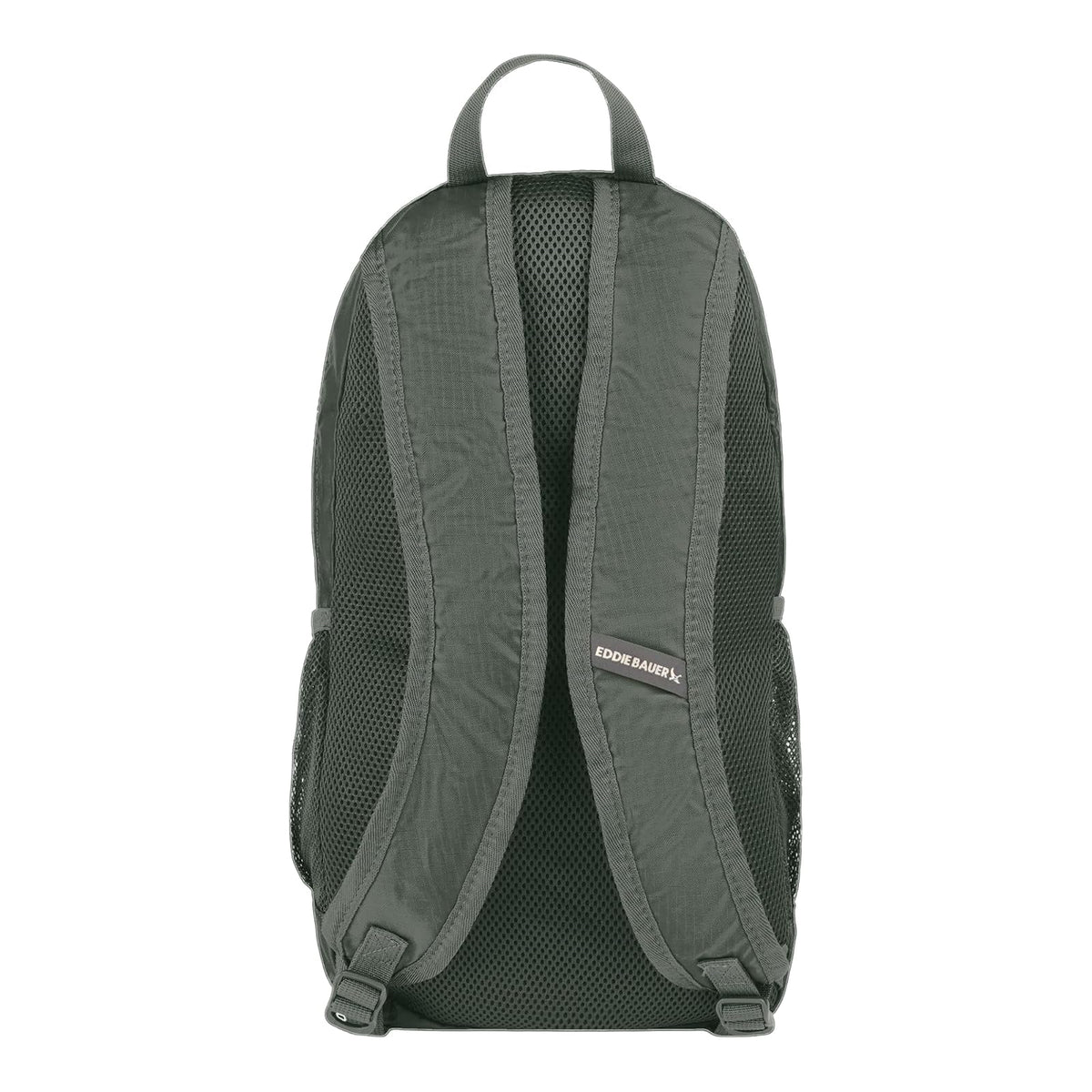 Eddie Bauer Stowaway Packable Backpack - Made from Ripstop Polyester mochilas de senderismo Unisex adulto