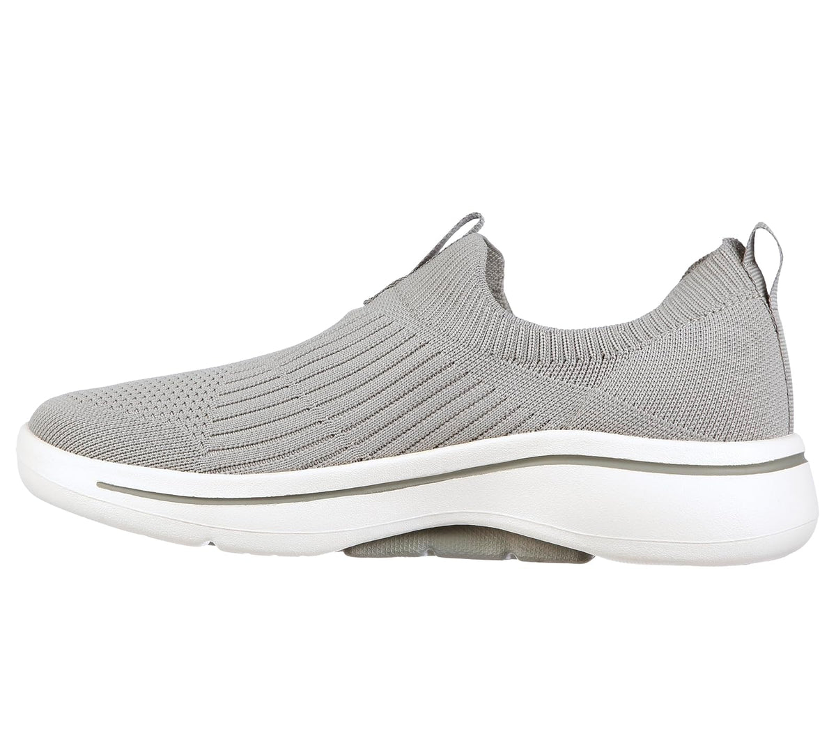 Skechers Performance Go Walk Arch Fit - Tenis icónicos para mujer