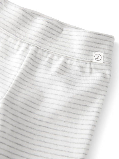 little planet by carter's 2-Pack Pants Made with Organic Cotton Pantalones Unisex bebé