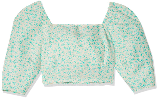 Levi's A3378-0001 Blusa Mujer