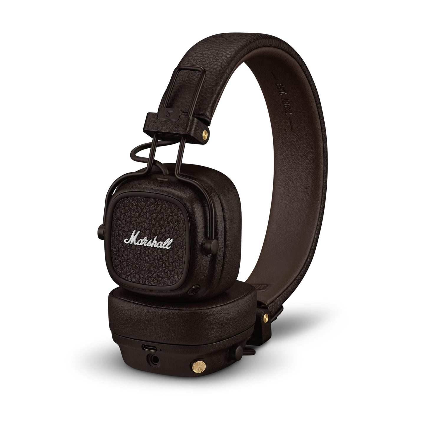 Marshall Major V Audífonos Inalámbricos Bluetooth - Café