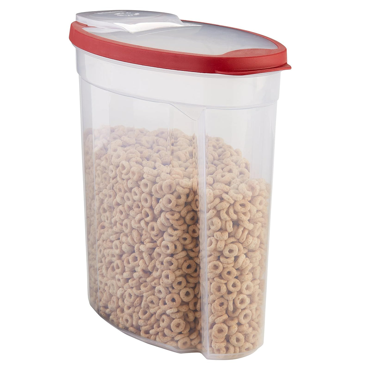Rubbermaid Cereal Keeper, 1.5 Gallon
