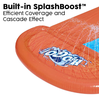 Bestway H20GO Lane Slip and Slide