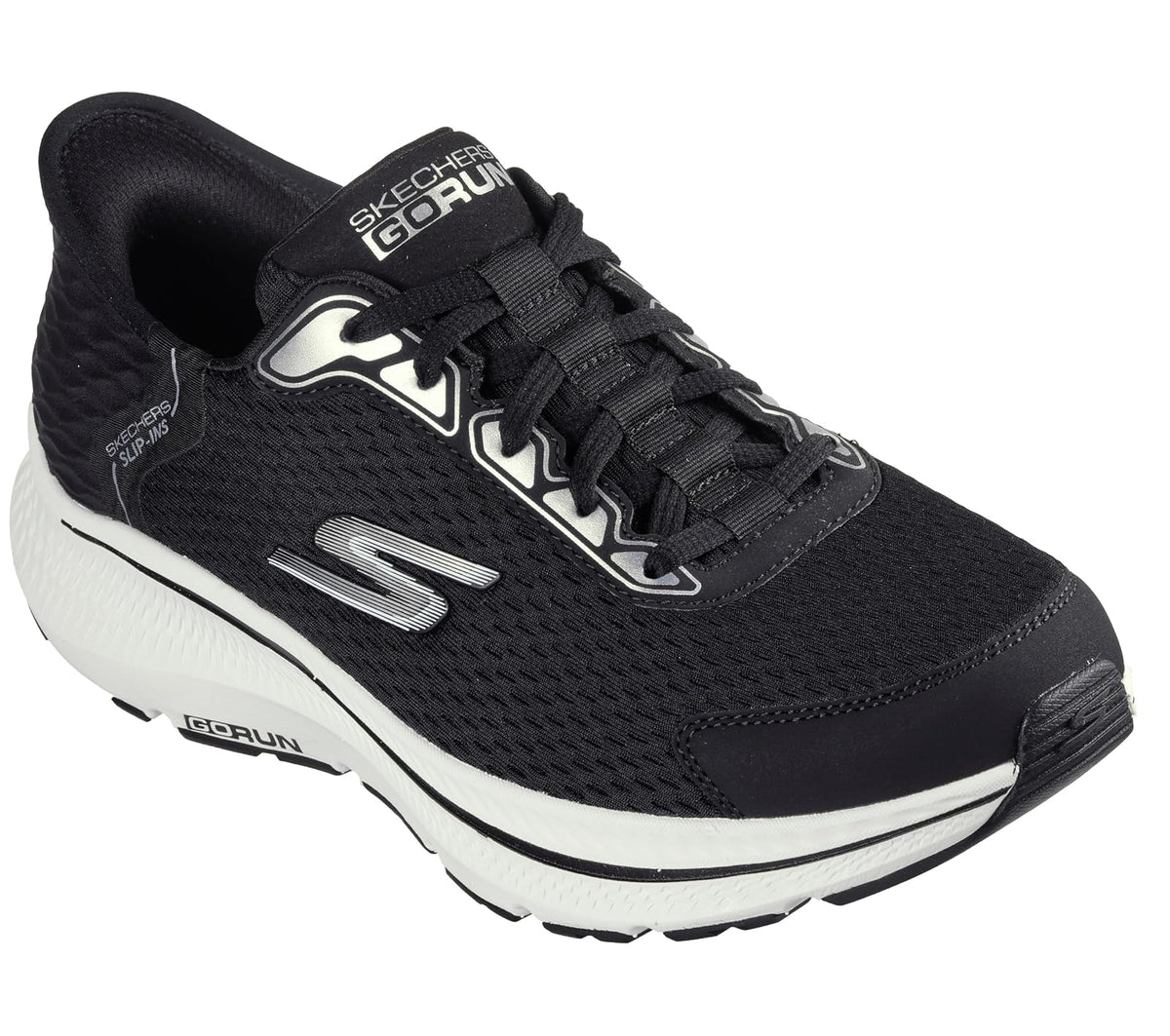 Skechers Go Run Consistent 2.0 - Tenis de Correr para Hombre