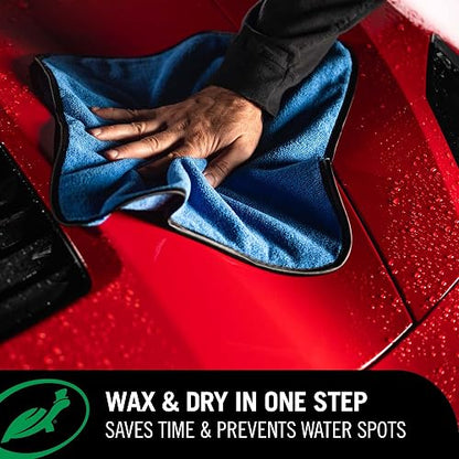 Turtle Wax Hybrid Solutions Cera Líquida Cerámica 769 ml