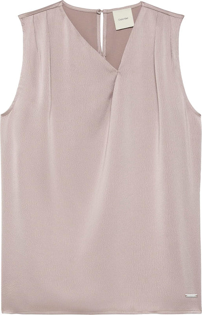 Calvin Klein Camisa para Mujer