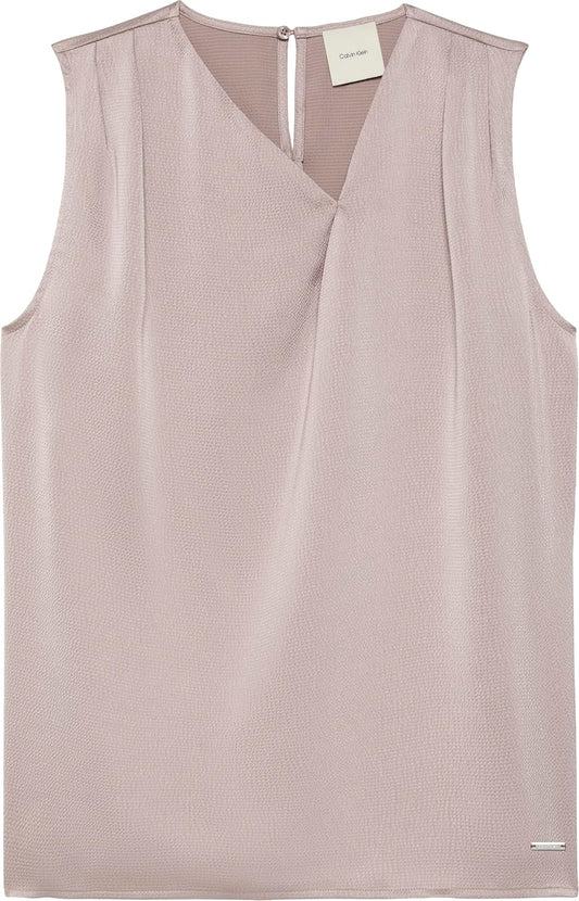 Calvin Klein Camisa para Mujer