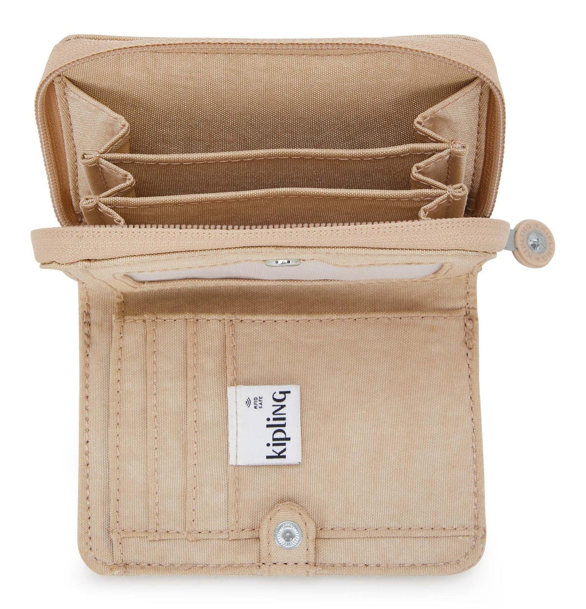 Kipling Monedero para mujer