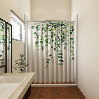 Casa de diseño una barra de ducha ajustable
