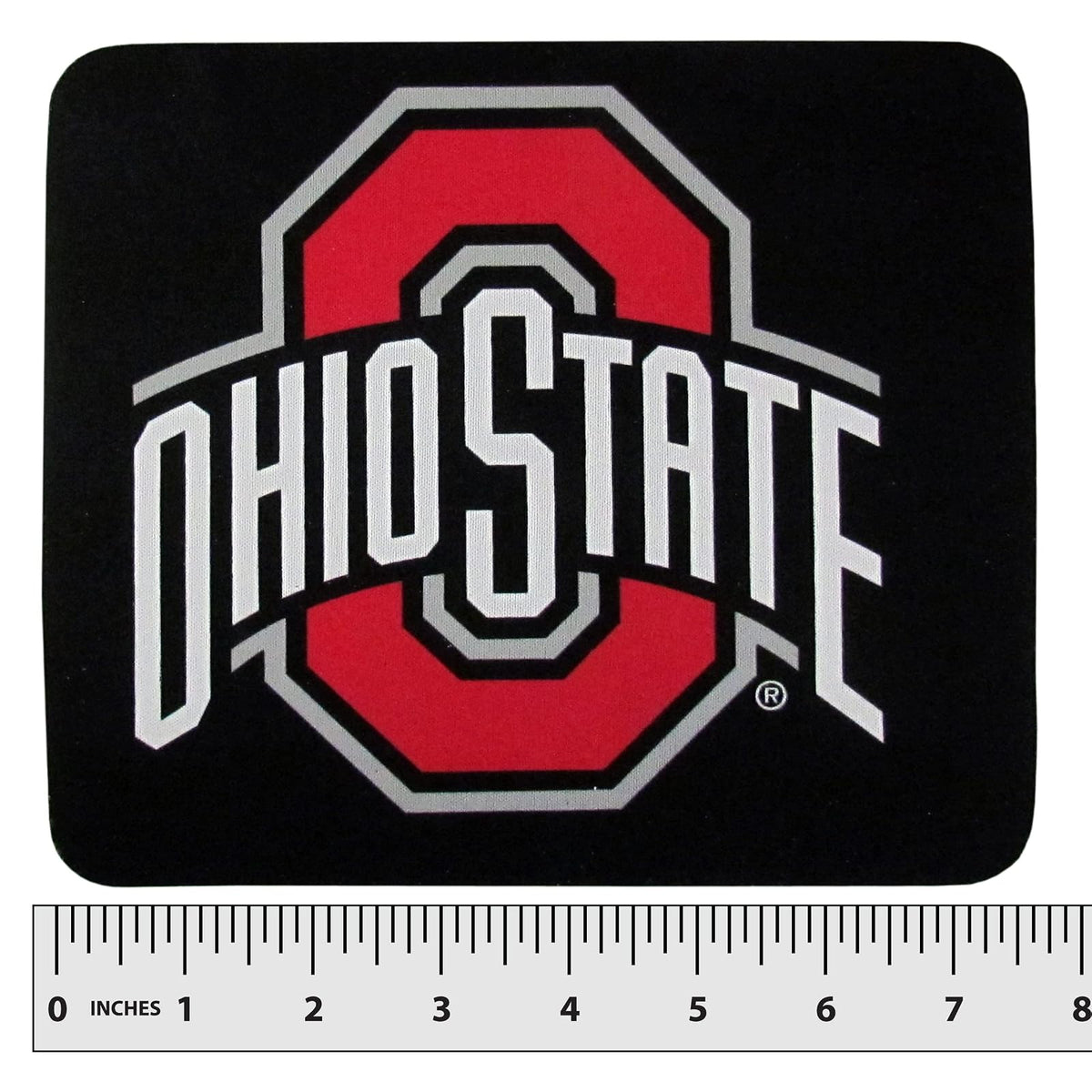 Siskiyou Sports NCAA Neoprene Mouse Pad