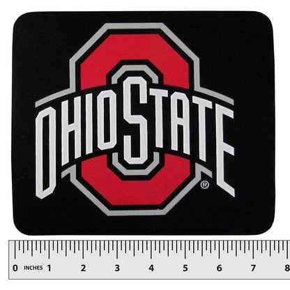 Siskiyou Sports NCAA Neoprene Mouse Pad