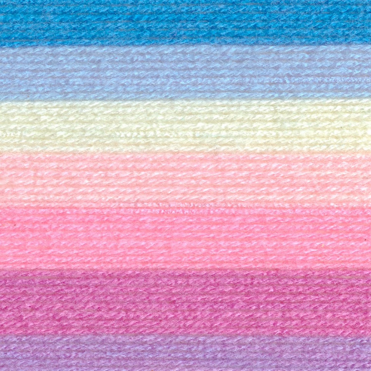 Lion Brand Yarn Mandala - Hilo multicolor para ganchillo y tejer, hilo de manualidades, 1 paquete, Liger