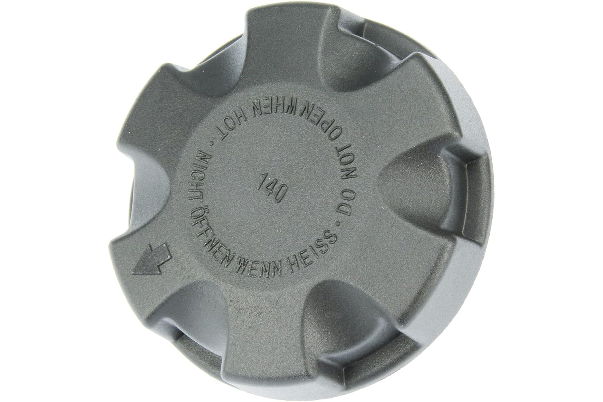 URO Parts 17117521071 Tapa de depósito de expansión