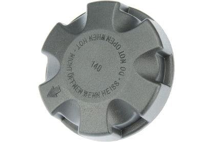 URO Parts 17117521071 Tapa de depósito de expansión