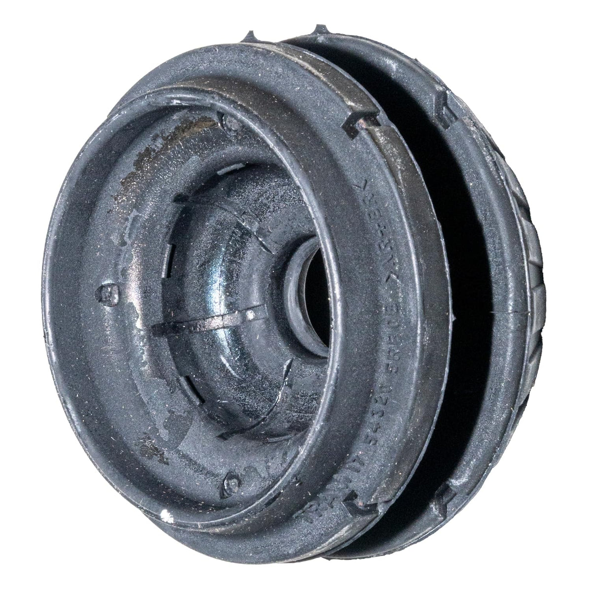 NISSAN Base Amortiguador Delantero Kicks, March, Versa, Note, V-Drive 2011-2024