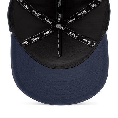 Titleist Tour Rope Golf Hat Gorra de béisbol Hombre