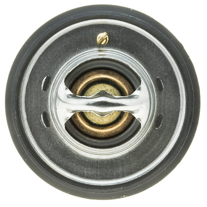 MotoRad 265-160 Termostato with Seal, Silver