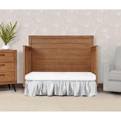 Dream On Me Baby ZZZ 5” Foam Crib & Toddler Bed Mattress