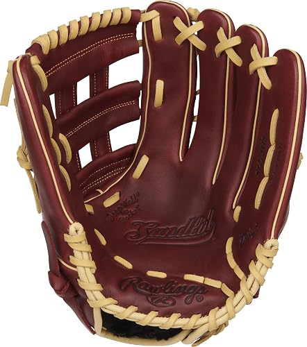 Rawlings Sandlot Series - Guante de béisbol