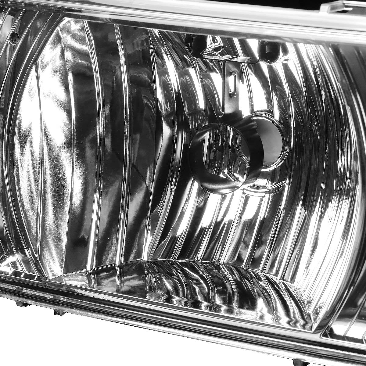 DNA Motoring Luz Antiniebla Para Chevy Colorado 04-12 GMC Canyon Isuzu i280 i290 i350 i370