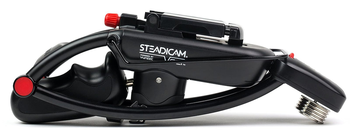 Steadicam Volt Electronic Handheld Gimbal Stabilizer for All IPhone XS, XS Max & XR, All Samsung S9/S9+ & GoPro Hero