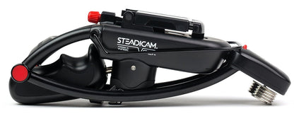 Steadicam Volt Electronic Handheld Gimbal Stabilizer for All IPhone XS, XS Max & XR, All Samsung S9/S9+ & GoPro Hero