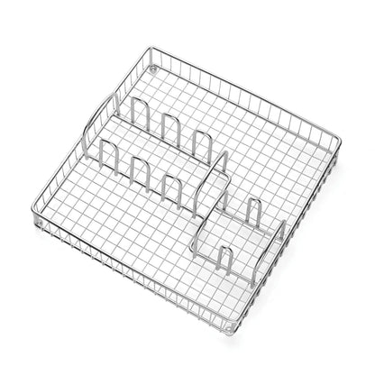 Cambridge 425540CJB2R Mena - Cubertería de 40 piezas con servidor