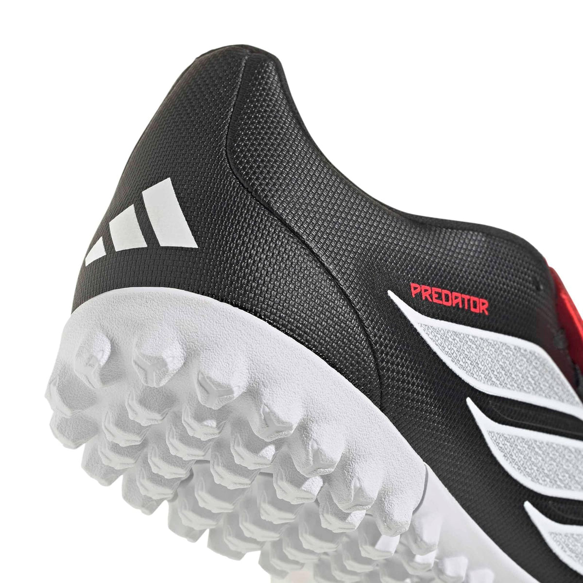 adidas Predator Club FT TF Calzado de Fútbol para Unisex-Adulto