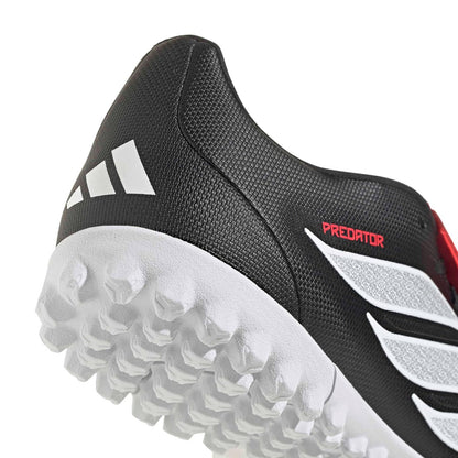 adidas Predator Club FT TF Calzado de Fútbol para Unisex-Adulto