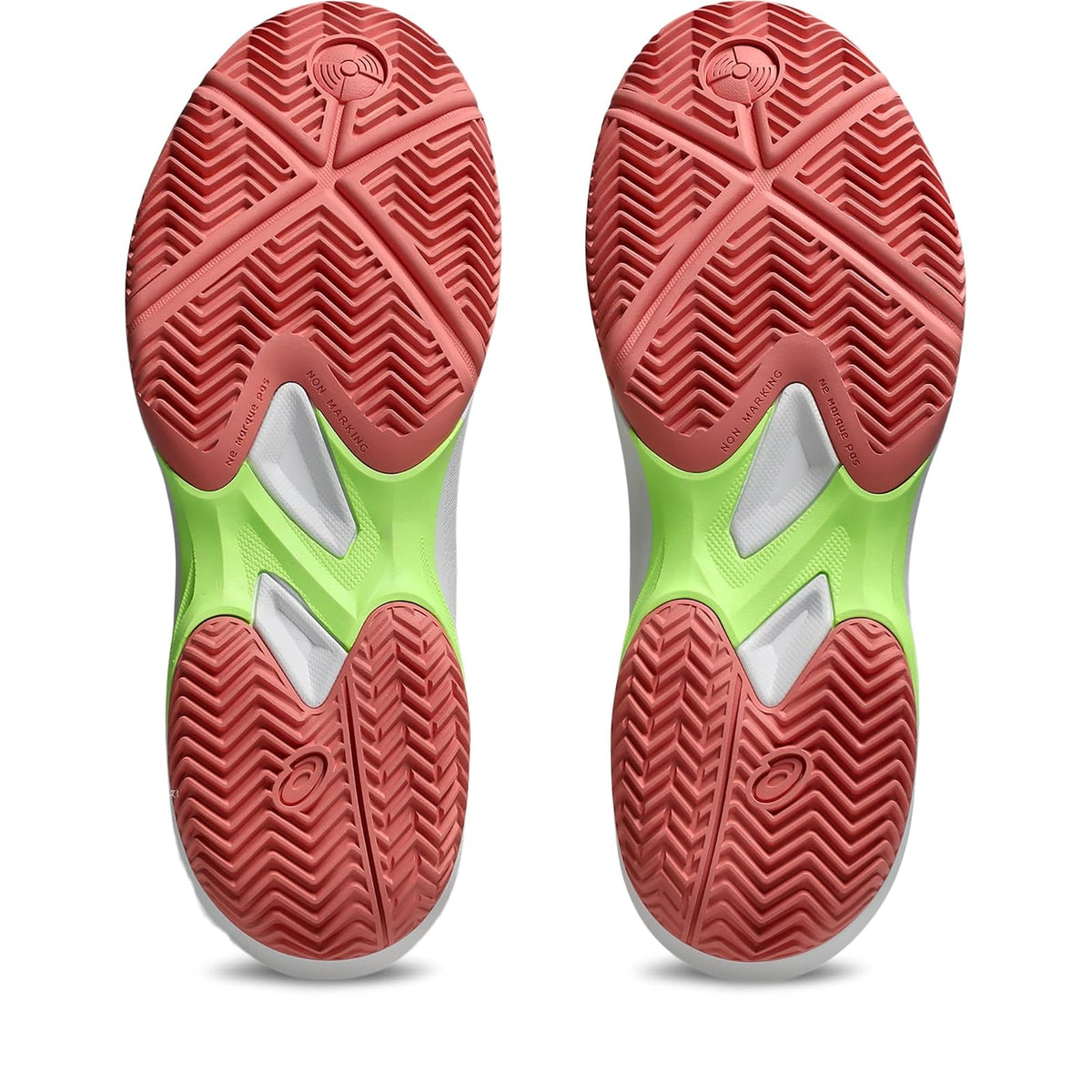 Asics Game FF Padel Zapatillas para Mujer