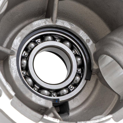 Rough Country NP231 Kit eliminador de yugo deslizante para Jeep Wrangler TJ/YJ 84-01 Cherokee XJ - 50-7907