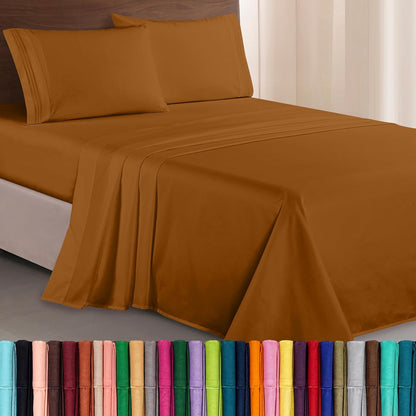Elegant Comfort Espejo de Piso de Cuerpo Entero Elevens 65 x 22 Pulgadas, Gris - King - Bronce