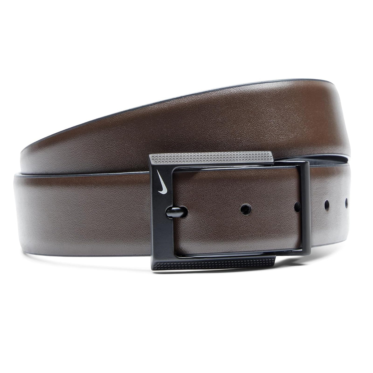 Nike Perforated Reversible Belt Cinturón Hombre