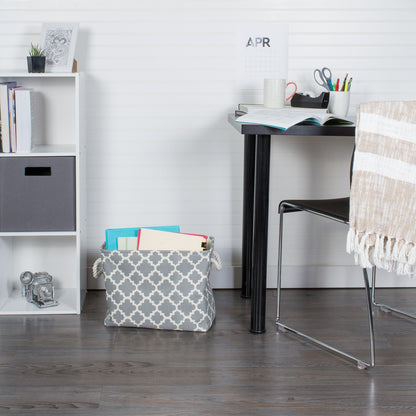 DII Home Essentials Poliéster, Gris, 1