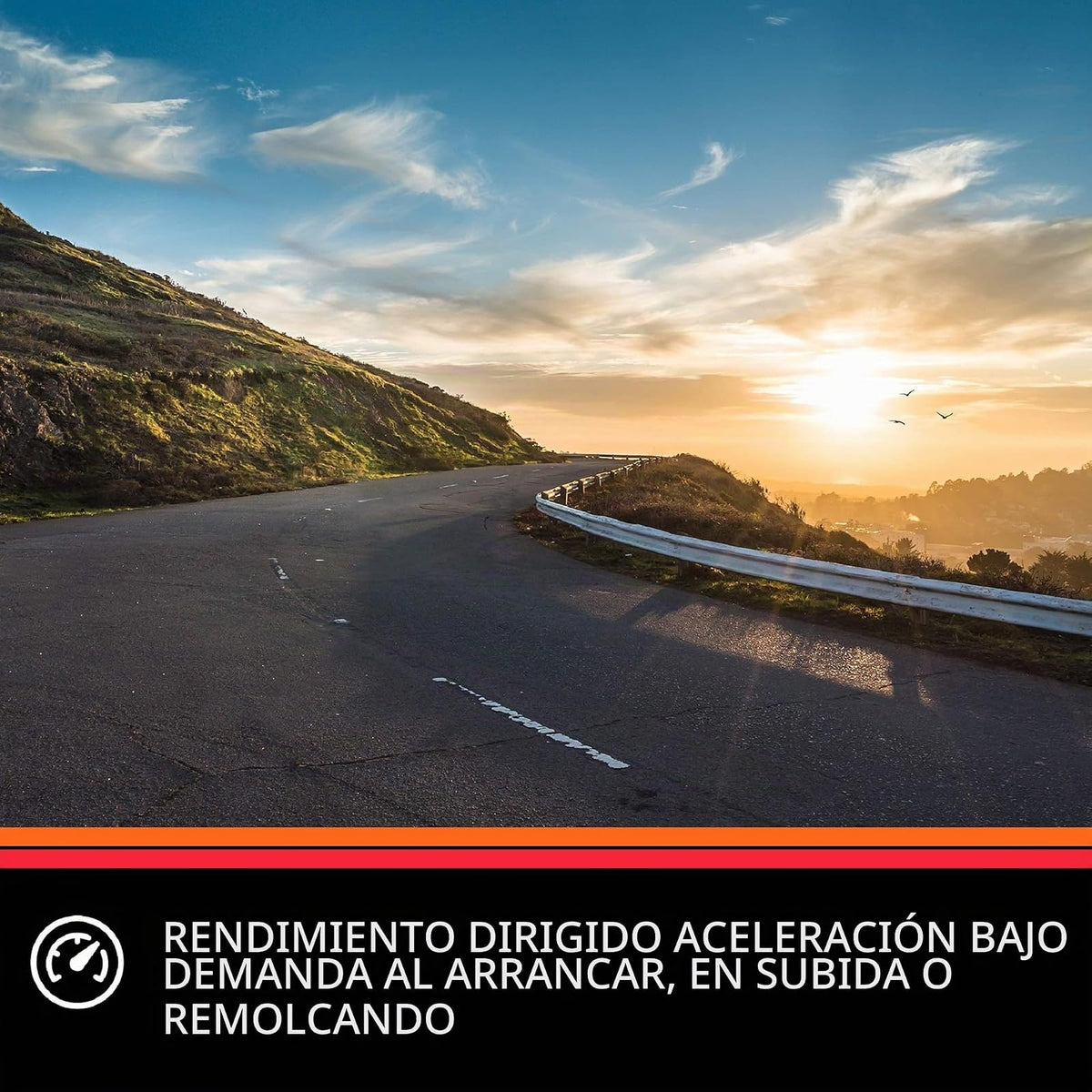K&N Sistema de admisión de aire frío: filtro de aire de alto flujo, aumenta el rendimiento y la aceleración: compatible con Harley Davidson 2001-2017: (ver descripciones del producto para modelos