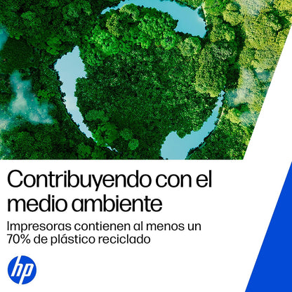 HP Impresora Multifuncional DeskJet Ink Advantage 2975, Todo-en-Uno, Color, WiFi, Imprime App, Impresión, Copia, Escaneado (AJ4Y5A) - Nuevo Modelo