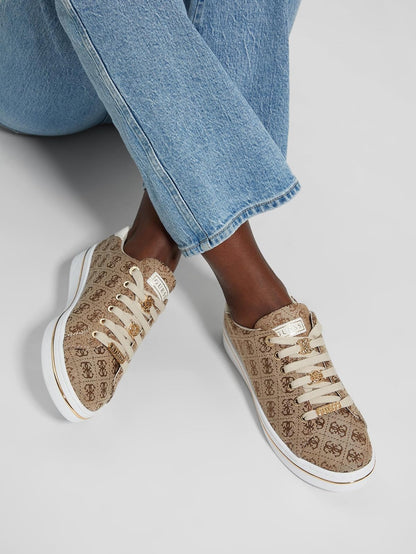Guess Stasey - Tenis para Mujer