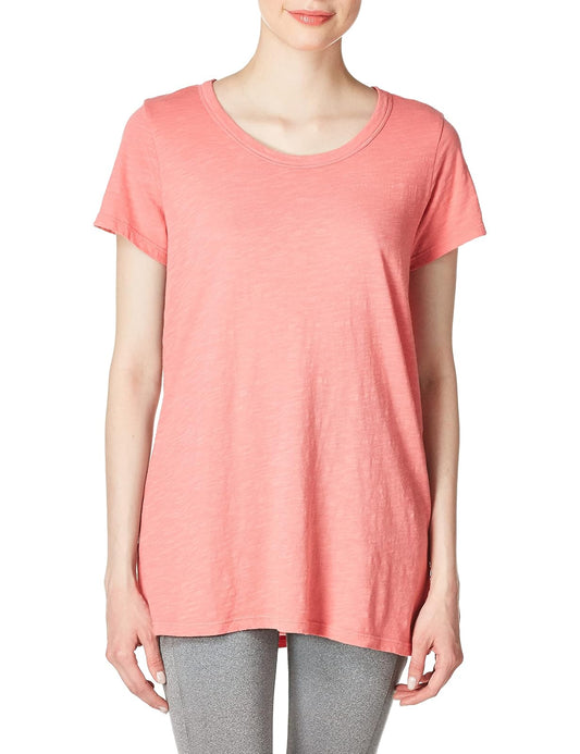 Velvet by Graham & Spencer Tilly Originals Crewneck tee CamisetaMujer