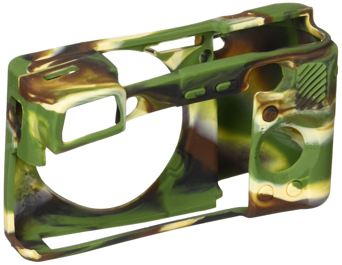 eaSyCover For Camera Case SONY A6300 - Camouflage