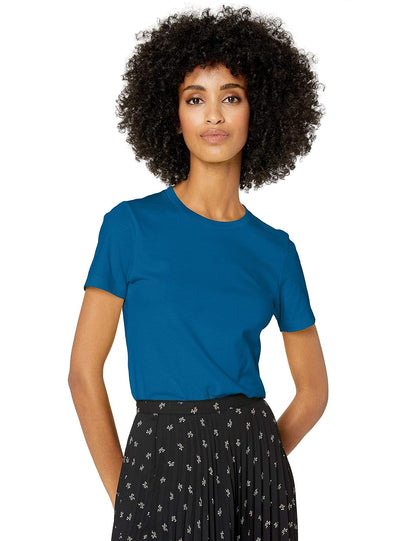 Marky G Apparel Playera de Novio Camiseta para Mujer