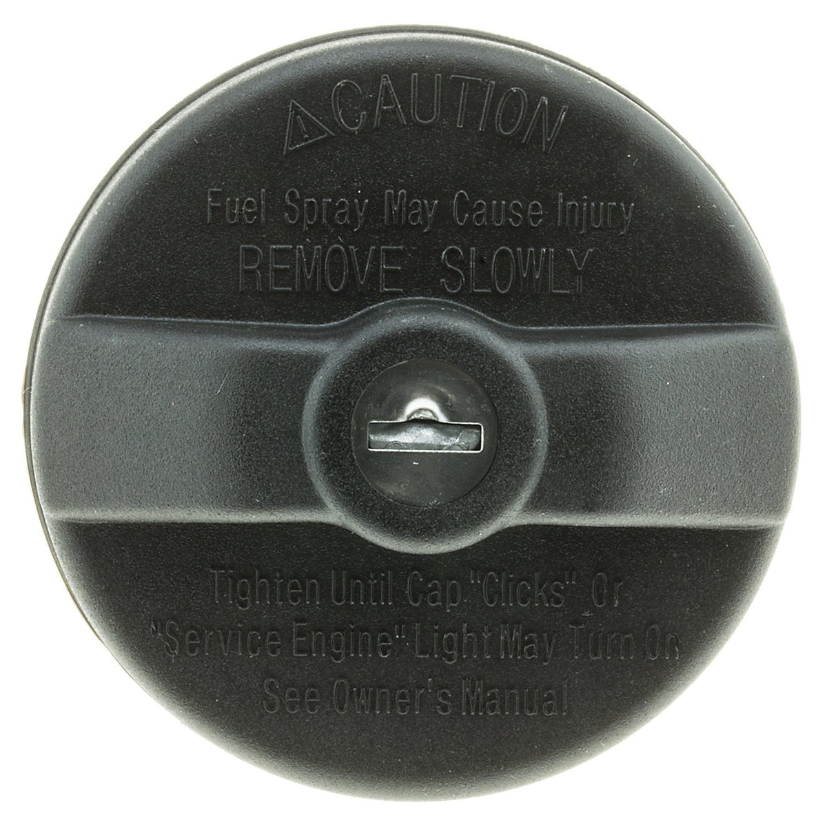 MotoRad MGC-791SK Tapón de Combustible con Llave Fuel Tank Cap Compatible con Toyota Camry 83–23 Corolla 83–23 RAV4 00–23 Tacoma 99-23 HighLander 01-23 Sienna 99-19 Honda Accord 90–17 Civic 92–15