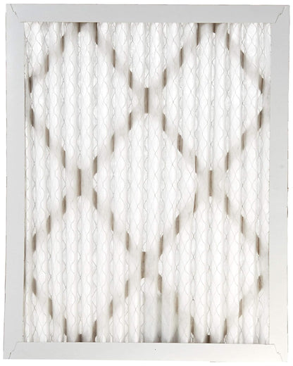 MicroDefense de Honeywell C CF108A1625-2PK/C - Filtro para Honeywell, 16 x 20 x 1