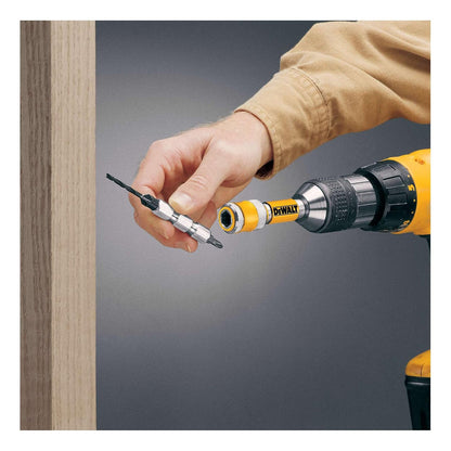 DEWALT Brocas para Taladro #6 5/16", DW2700