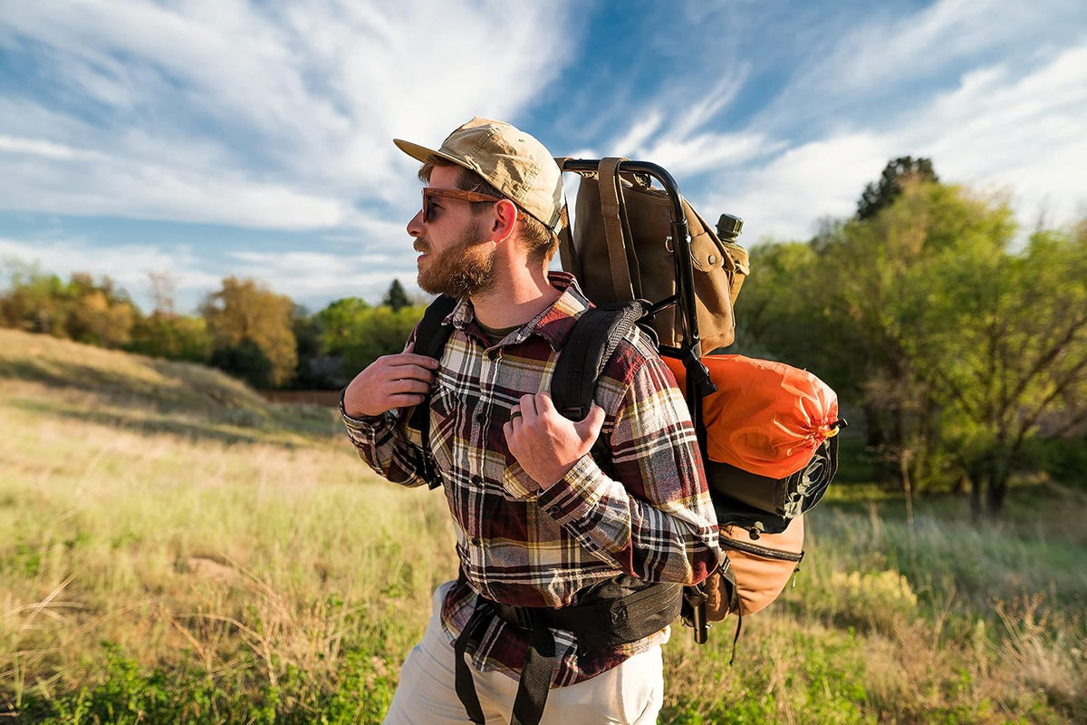 Stansport Rucksack Backpacks