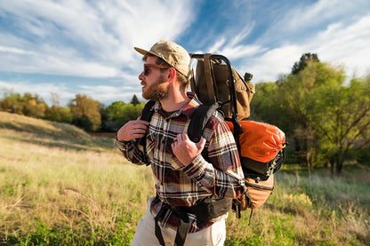 Stansport Rucksack Backpacks