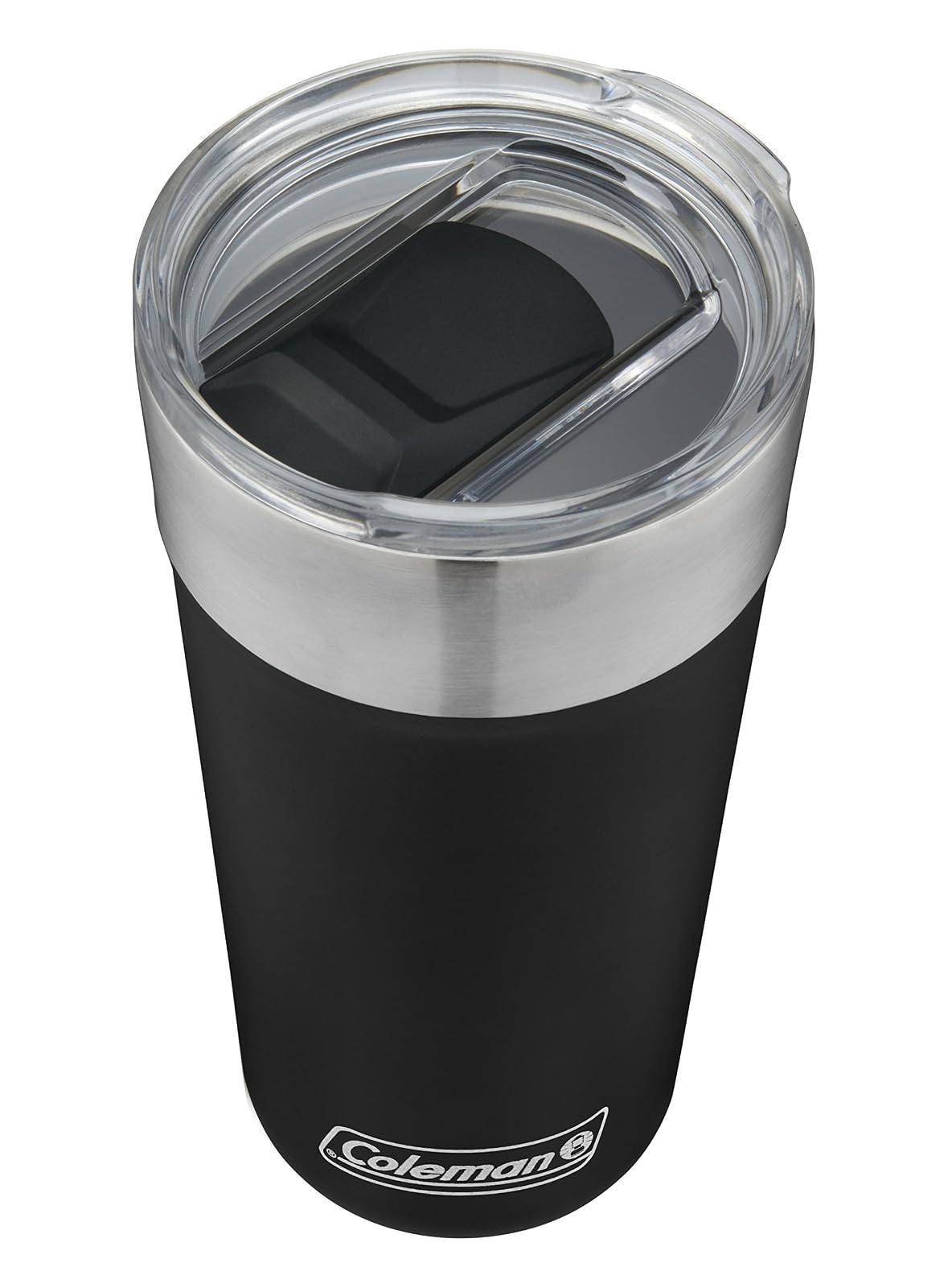 Coleman Vaso de Acero Inoxidable Aislado