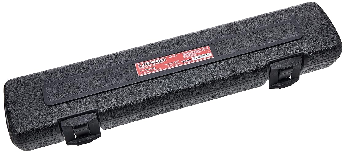 Urrea Torquímetro de trueno dual 3/8" 10-100ft-lb