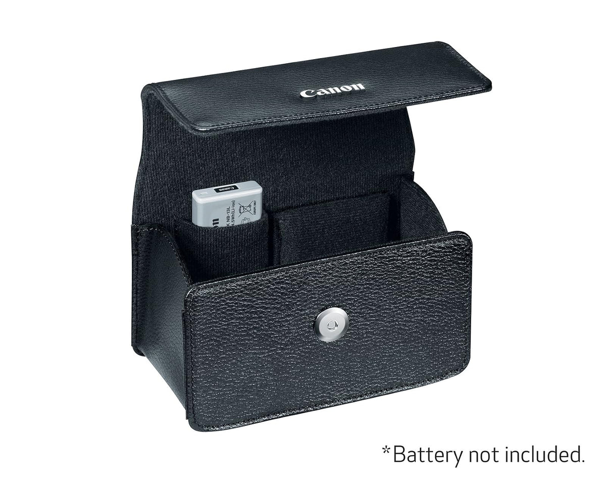 Canon Funda de Piel Deluxe PSC-5400