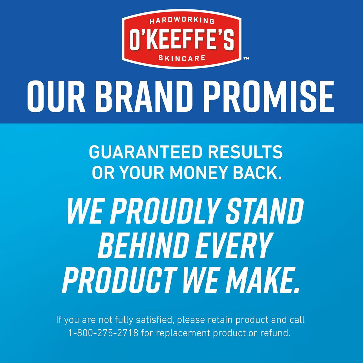 O'Keeffe's Healthy Feet - Crema exfoliante para pies extremadamente secos, agrietados, tubo de 3 onzas, (paquete de 1)